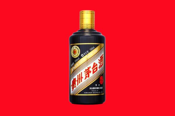 南平回收茅台酒瓶