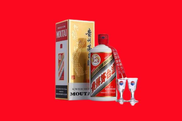 南平回收贵州茅台酒